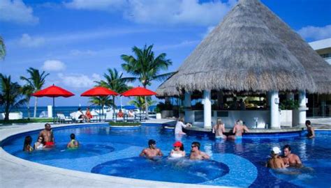 cancun swingers|Temptation Resorts in Mexico, Official Website